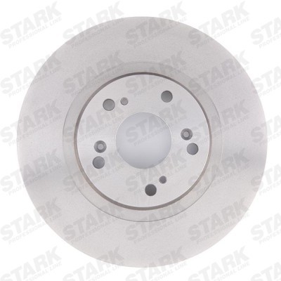 Bremsscheibe Stark SKBD-0020313 SKBD-0020313 - foto 3