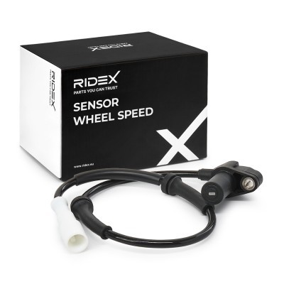 ABS Sensor RIDEX 412W0096 412W0096 - foto 2