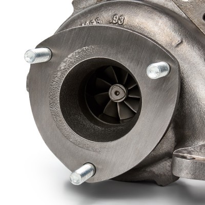 Turbolader RIDEX 2234C10483R 2234C10483R - foto 6