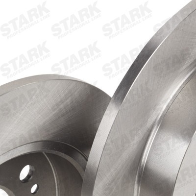Bremsscheibe Stark SKBD-0023011 SKBD-0023011 - foto 4