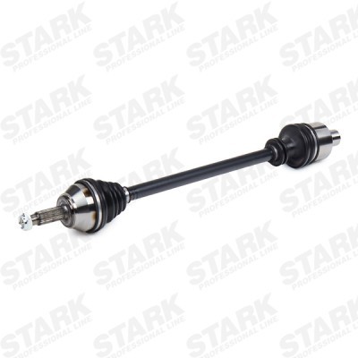 Antriebswelle Stark SKDS-0210298 SKDS-0210298 - foto 3
