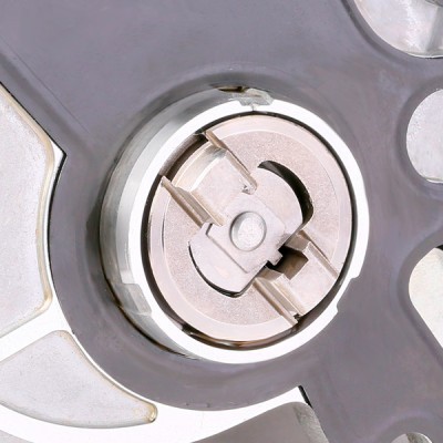 Unterdruckpumpe RIDEX 387V0009 387V0009 - foto 5