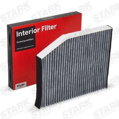 Filter, Innenraumluft Stark SKIF-0170427 SKIF-0170427 - foto 2