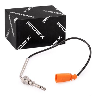 Abgastemperatursensor RIDEX 3938E0105 3938E0105 - foto 2