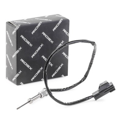 Abgastemperatursensor RIDEX 3938E0054 3938E0054 - foto 2