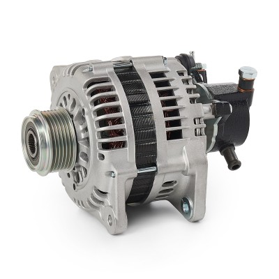 Generator RIDEX 4G0023P 4G0023P - foto 3