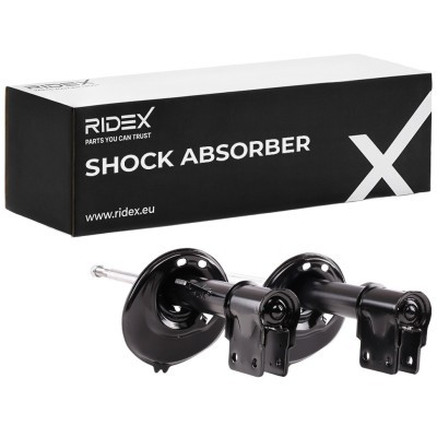 Stoßdämpfer RIDEX 854S2258 854S2258 - foto 2