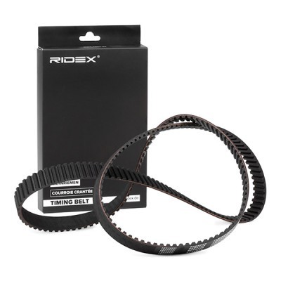 Zahnriemen RIDEX 306T0184 306T0184 - foto 2
