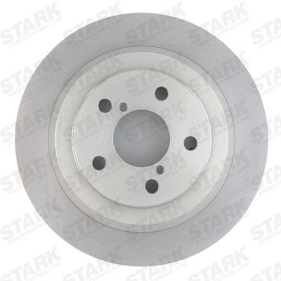 Bremsscheibe Stark SKBD-0022121 SKBD-0022121 - foto 3