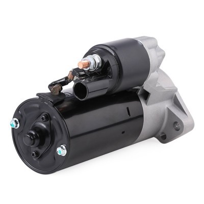 Anlasser RIDEX 2S0168 2S0168 - foto 4