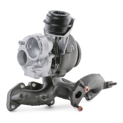 Turbolader RIDEX 2234C0160R 2234C0160R - foto 3