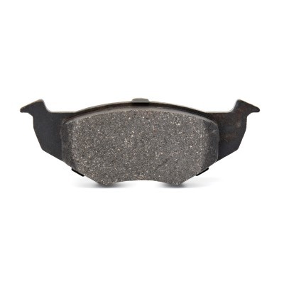 Bremsbeläge Satz RIDEX 402B0016P 402B0016P - foto 6