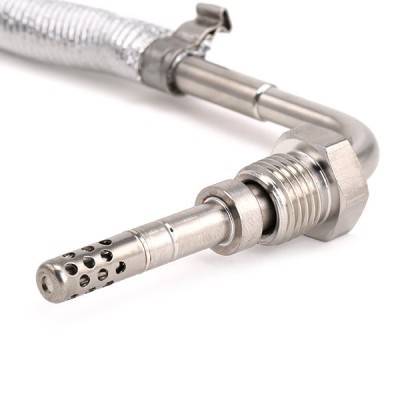 Abgastemperatursensor RIDEX 3938E0075 3938E0075 - foto 8