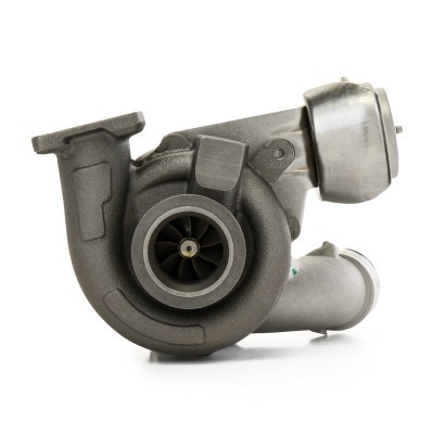 Turbolader RIDEX 2234C0432 2234C0432 - foto 6