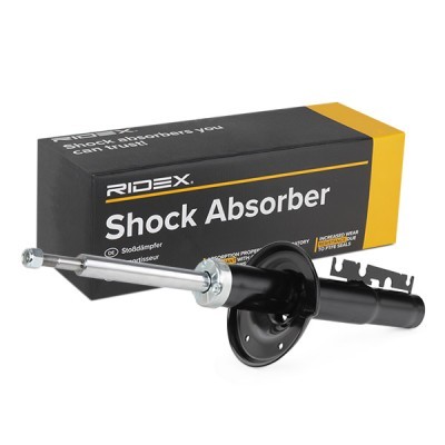 Stoßdämpfer RIDEX 854S1345 854S1345 - foto 3