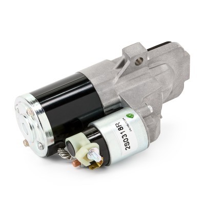 Anlasser RIDEX 2S0318R 2S0318R - foto 4