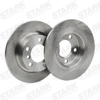 Bremsscheibe Stark SKBD-0023192 SKBD-0023192 - foto 6