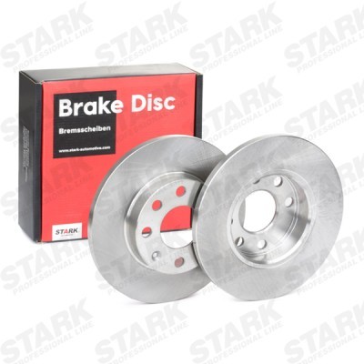 Bremsscheibe Stark SKBD-0023198 SKBD-0023198 - foto 2