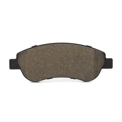 Bremsbeläge Satz RIDEX 402B0242P 402B0242P - foto 6