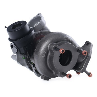 Turbolader RIDEX 2234C10077R 2234C10077R - foto 3