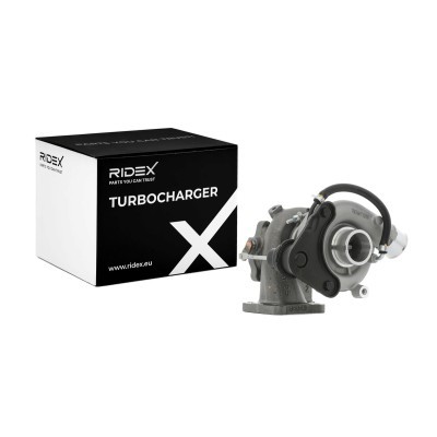 Turbolader RIDEX 2234C10774 2234C10774 - foto 2