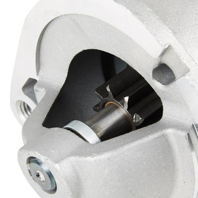Anlasser RIDEX 2S0606 2S0606 - foto 4