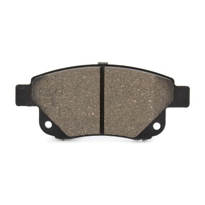 Bremsbeläge Satz RIDEX 402B0268P 402B0268P - foto 6