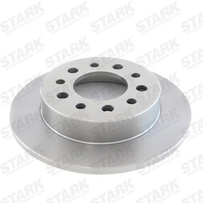 Bremsscheibe Stark SKBD-0020281 SKBD-0020281 - foto 2