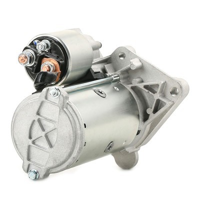 Anlasser RIDEX 2S0083 2S0083 - foto 4