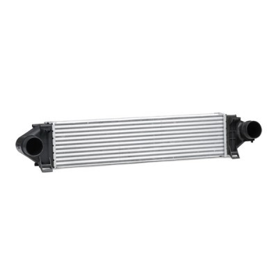 Ladeluftkühler RIDEX 468I0194 468I0194 - foto 3