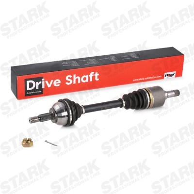 Antriebswelle Stark SKDS-0210257 SKDS-0210257 - foto 2