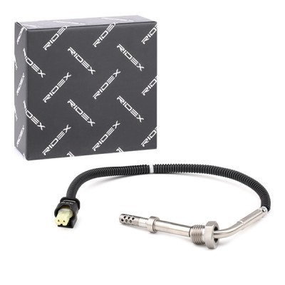 Abgastemperatursensor RIDEX 3938E0088 3938E0088 - foto 2