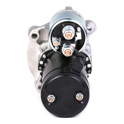 Anlasser RIDEX 2S0002 2S0002 - foto 5