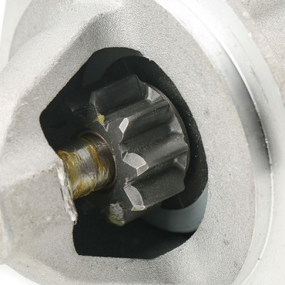 Anlasser RIDEX 2S0007 2S0007 - foto 5