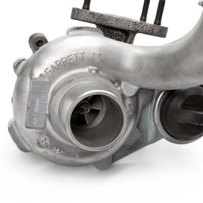 Turbolader RIDEX 2234C10088R 2234C10088R - foto 6