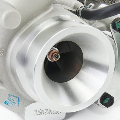 Turbolader RIDEX 2234C10285 2234C10285 - foto 5