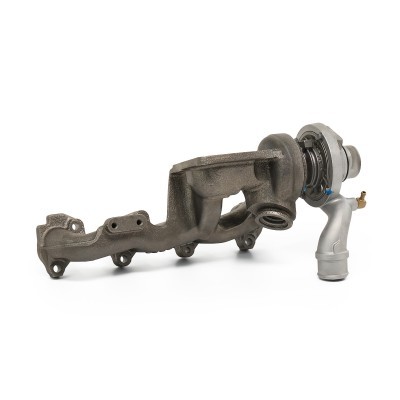 Turbolader RIDEX 2234C10982R 2234C10982R - foto 4
