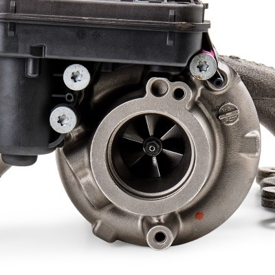 Turbolader RIDEX 2234C11184R 2234C11184R - foto 5