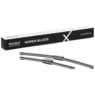 Wischblatt RIDEX 298W0131 298W0131 - foto 7