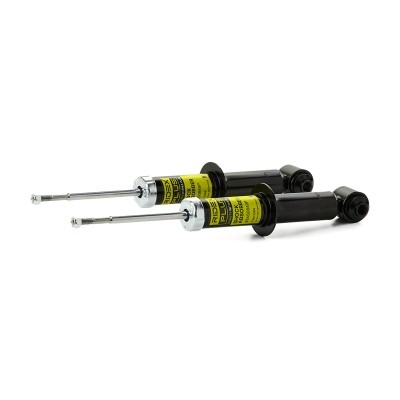 Stoßdämpfer RIDEX 854S2084P 854S2084P - foto 3