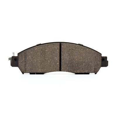 Bremsbeläge Satz RIDEX 402B1154P 402B1154P - foto 5