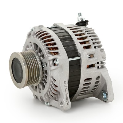 Generator RIDEX 4G0204P 4G0204P - foto 3