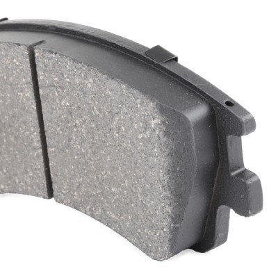Bremsbeläge Satz RIDEX 402B0136 402B0136 - foto 5