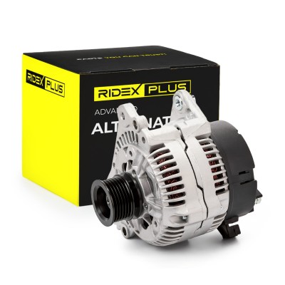 Generator RIDEX 4G0106P 4G0106P - foto 2
