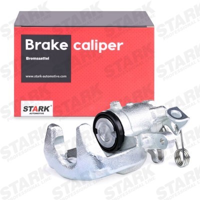 Bremssattel Stark SKBC-0460355 SKBC-0460355 - foto 2