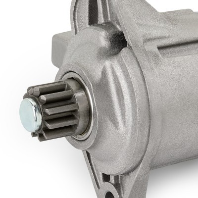 Anlasser RIDEX 2S0099R 2S0099R - foto 5