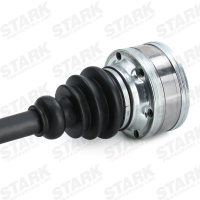 Antriebswelle Stark SKDS-0210425 SKDS-0210425 - foto 4