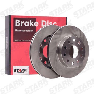 Bremsscheibe Stark SKBD-0023016 SKBD-0023016 - foto 2