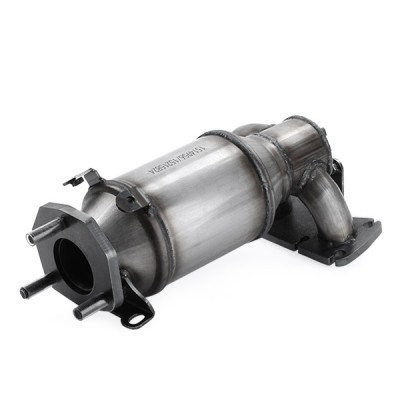 Katalysator RIDEX 429C0073 429C0073 - foto 4