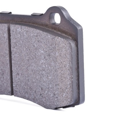 Bremsbeläge Satz RIDEX 402B0885 402B0885 - foto 10